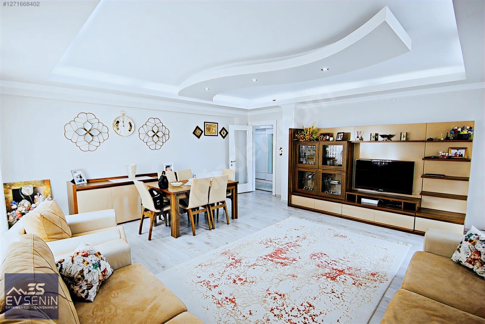 GÖLCÜK DONANMA MH. ALTINŞEHİR'DE SATILIK 3+1 ARAKAT FIRSAT DAİRE - KOCAELİ GÖLCÜK fotoğraf 25